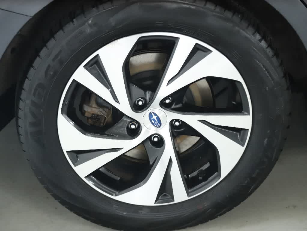 Certified 2024 Subaru Legacy Premium AWD/4WD image 12