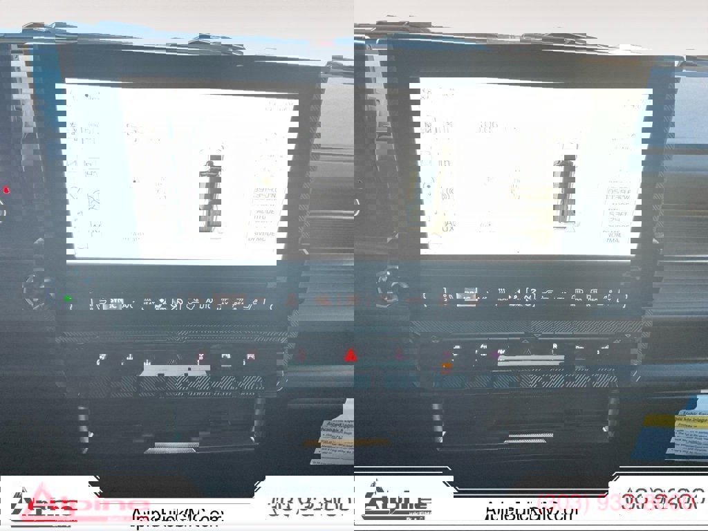 Used 2025 GMC Hummer EV 3X w/ Extreme Off-Road Package image 11