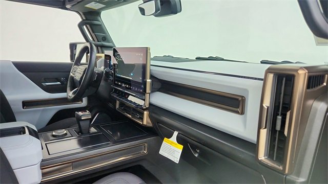 Used 2024 GMC Hummer EV 3X w/ Omega Edition image 20
