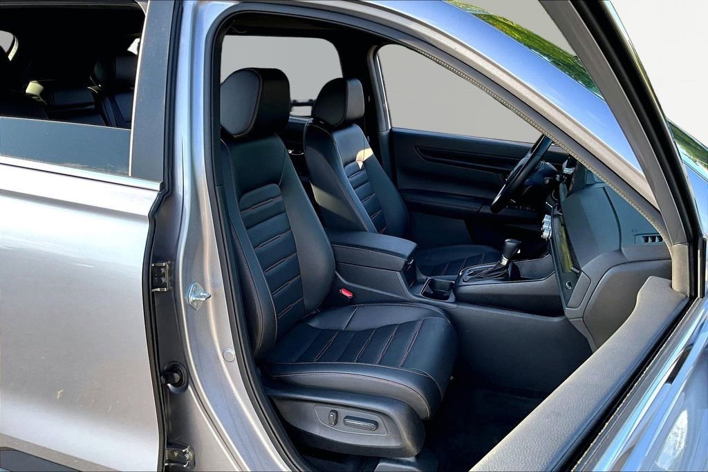 Used 2025 Honda CR-V Sport-L image 22