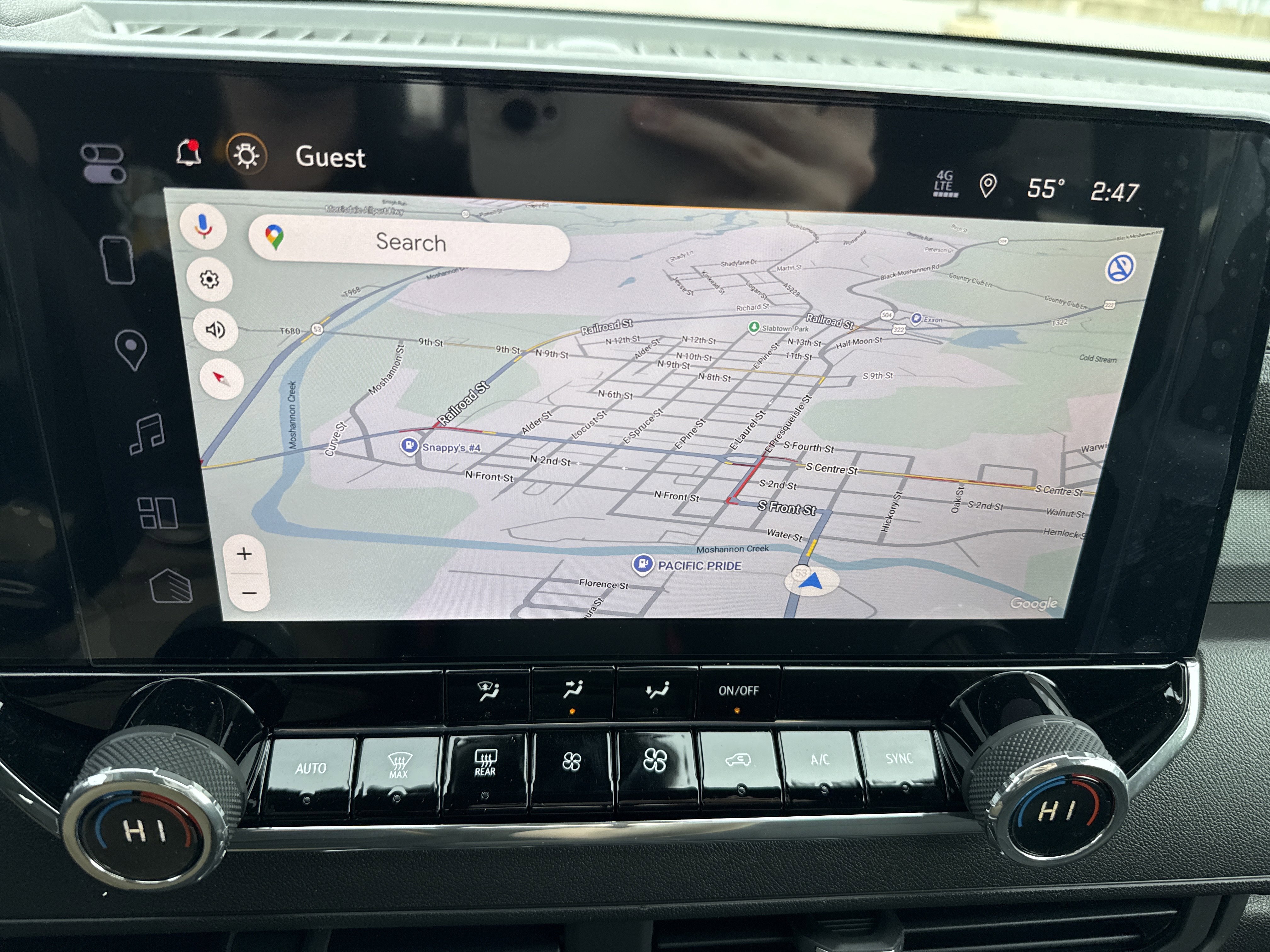 New 2026 Chevrolet Colorado Trail Boss image 27