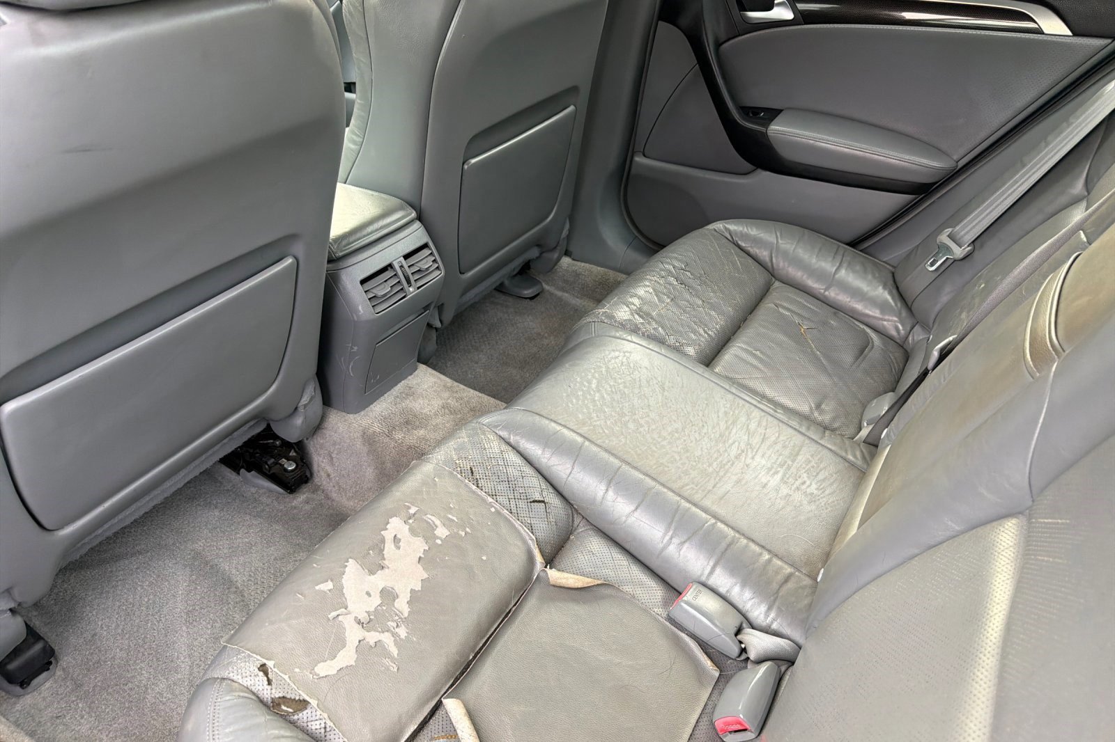 Used 2005 Acura TL image 25