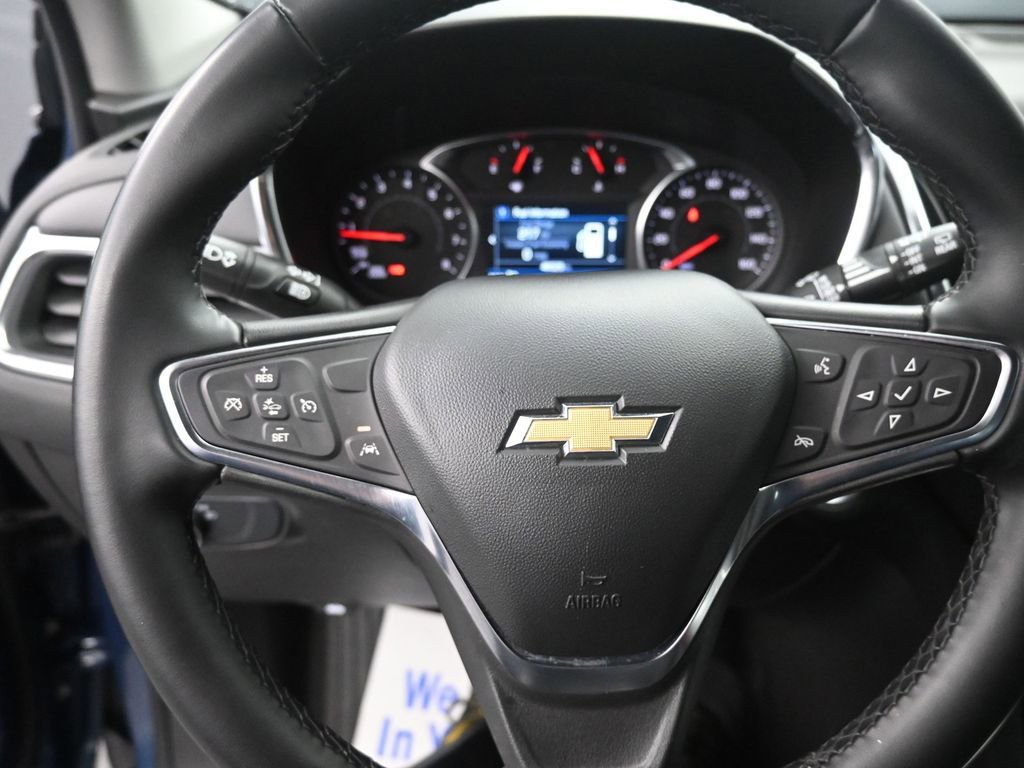 Used 2024 Chevrolet Equinox LT image 41