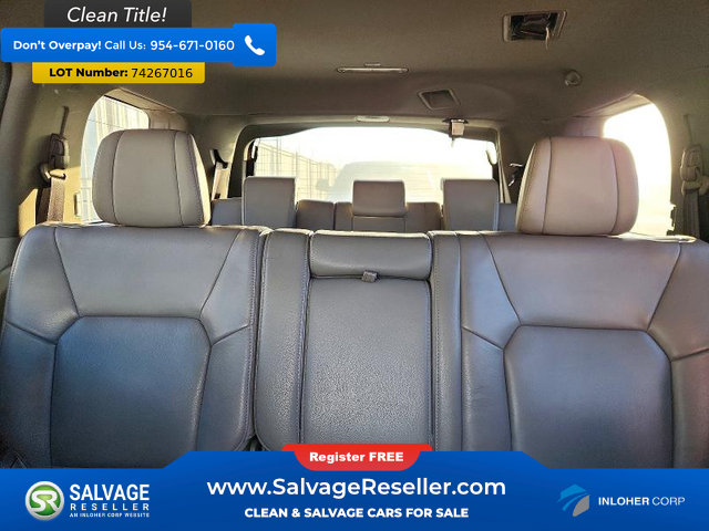 Used 2013 Honda Pilot EX-L image 13