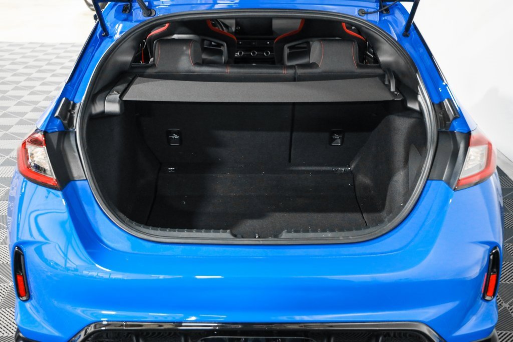 Used 2024 Honda Civic Type R image 51