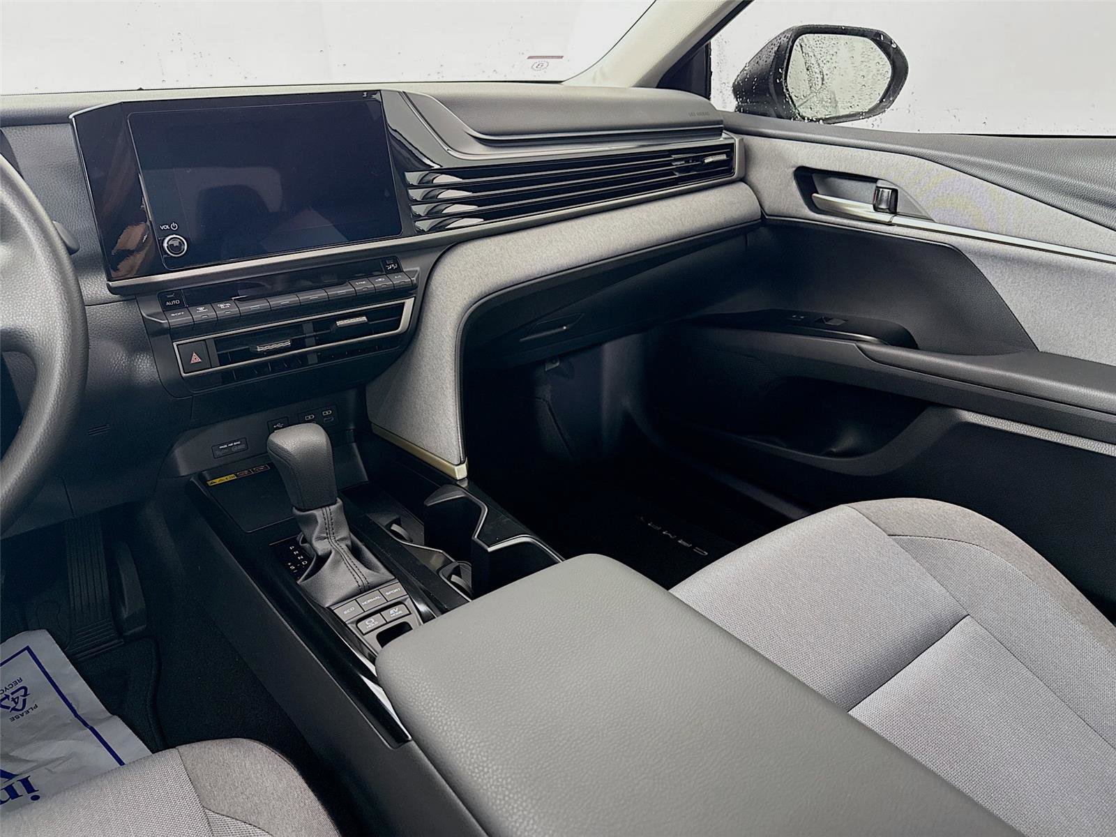 New 2026 Toyota Camry LE image 36