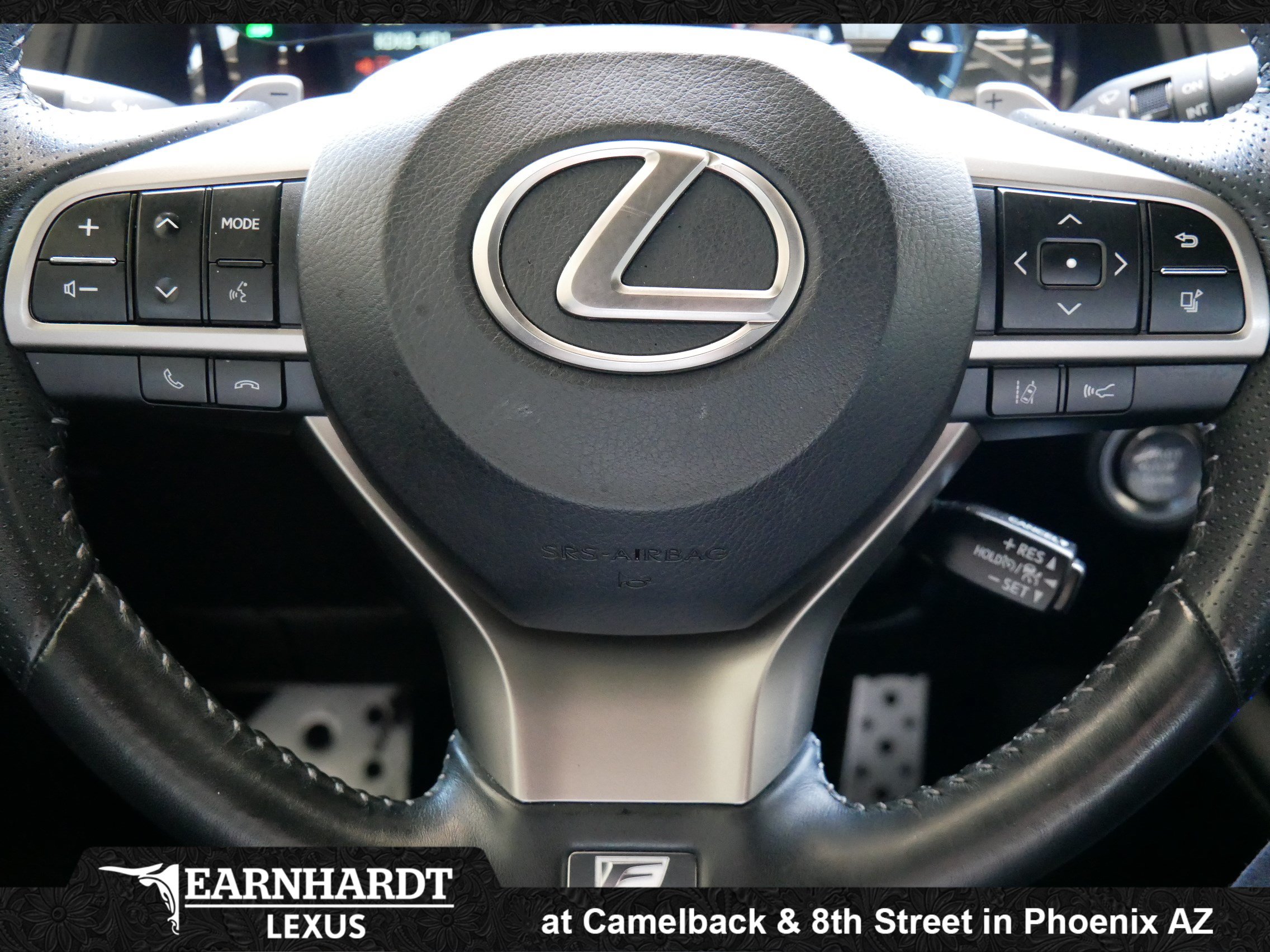 Used 2020 Lexus RX 350 F Sport w/ Cold Weather Package AWD/4WD image 30