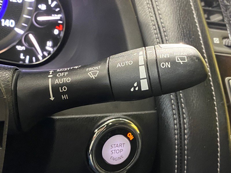 Used 2019 INFINITI QX80 Luxe w/ 22" Wheel Package image 21