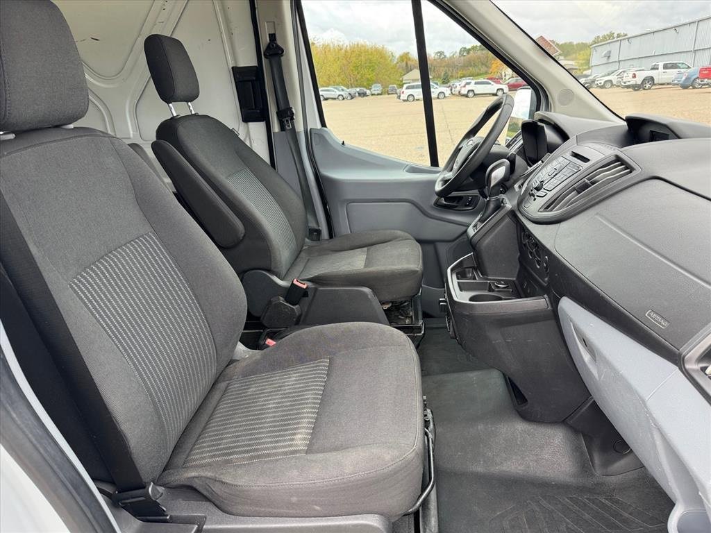 Used 2018 Ford Transit 250 148 Medium Roof image 13