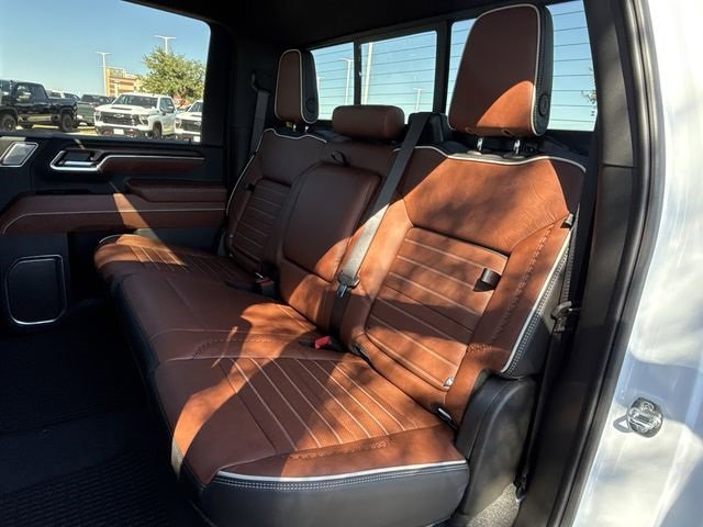 New 2026 GMC Sierra 2500 Denali Ultimate image 24