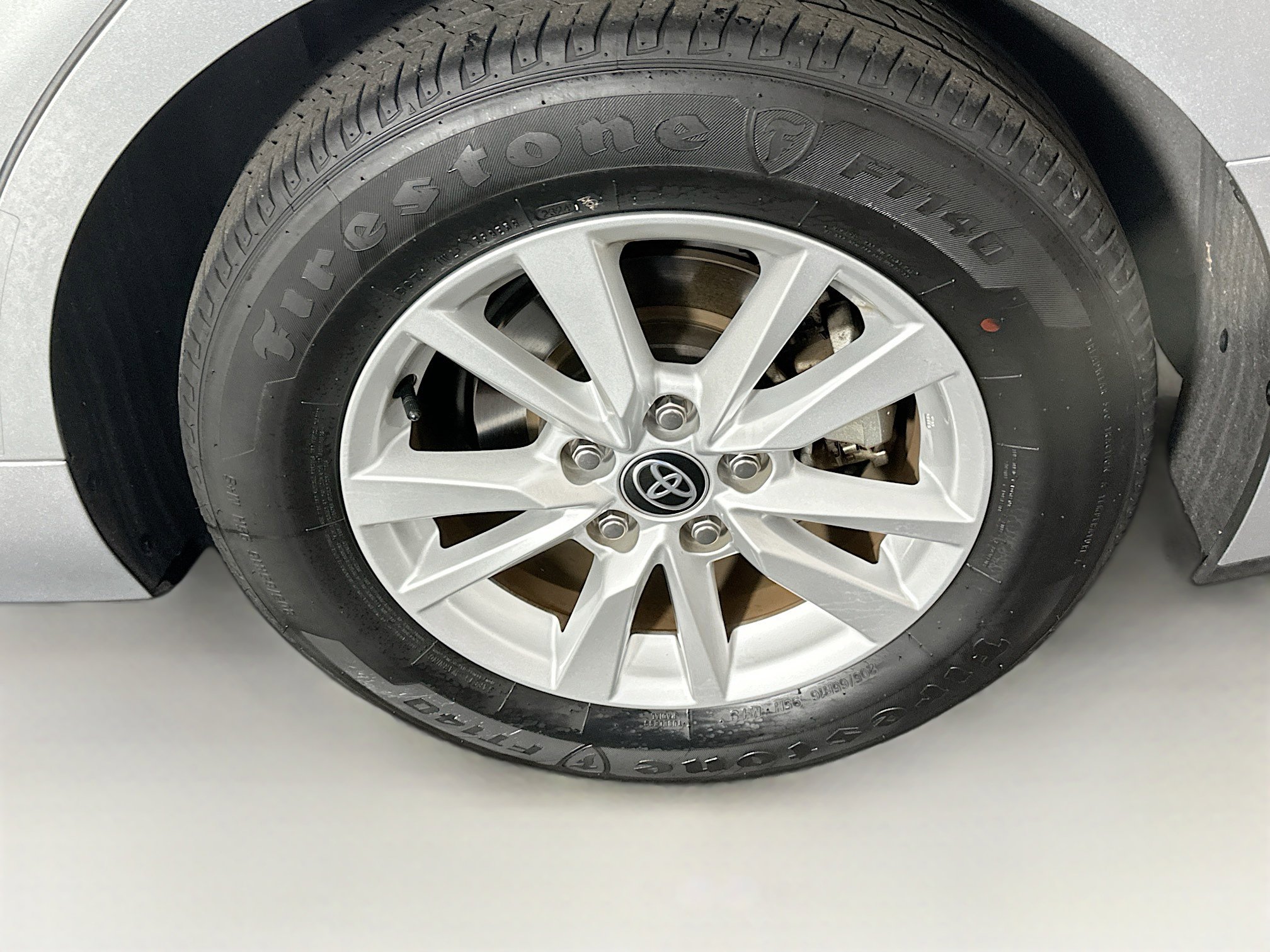 Used 2025 Toyota Camry LE image 11