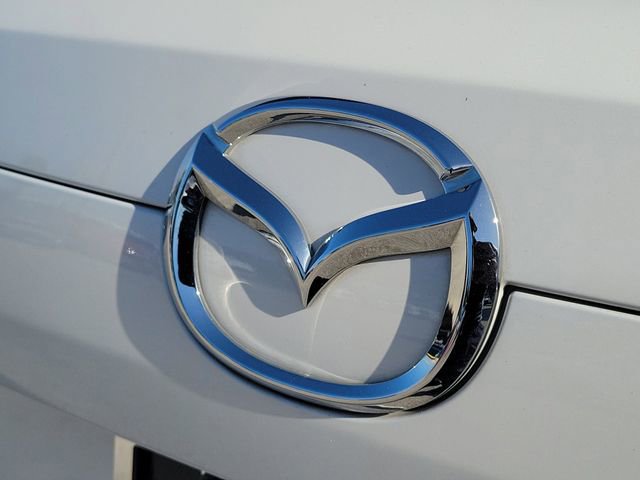 Used 2023 MAZDA CX-5 AWD 2.5 S w/ Preferred Package image 10