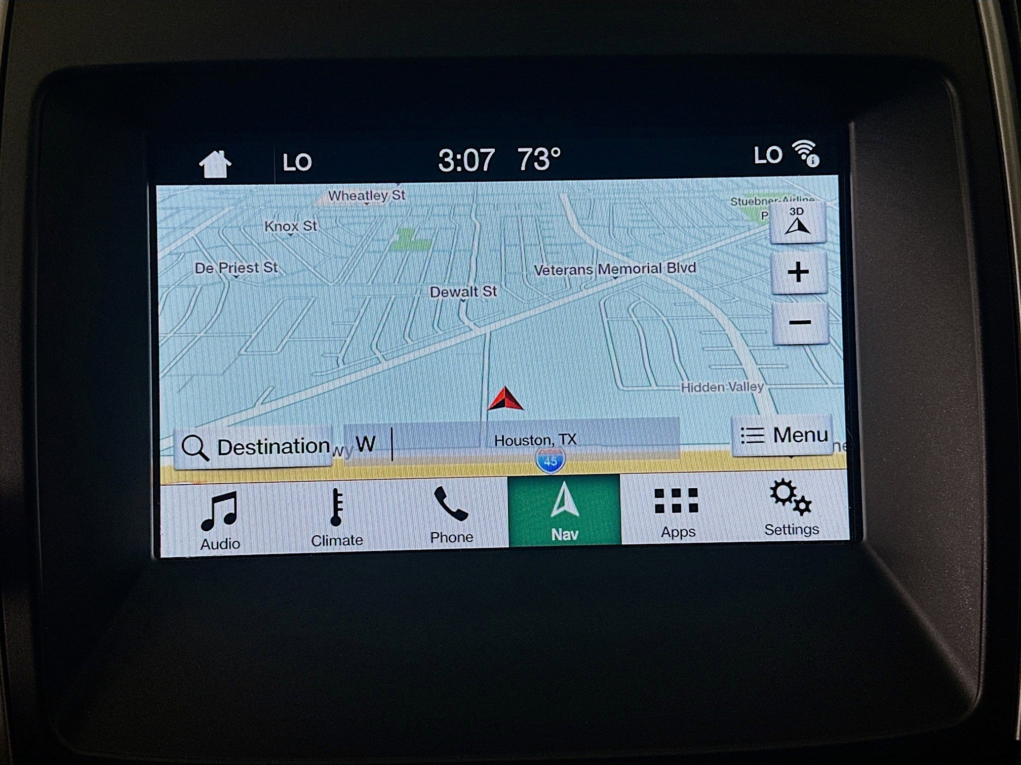 Used 2018 Ford Edge SEL w/ Equipment Group 201A FWD image 21