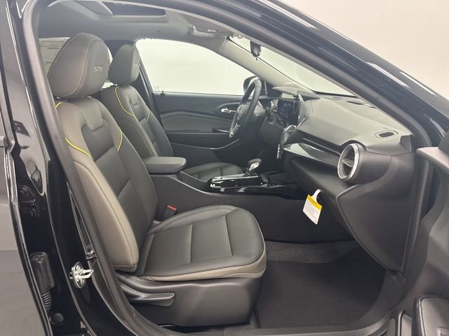 New 2026 Chevrolet Trax ACTIV w/ Sunroof Package image 30