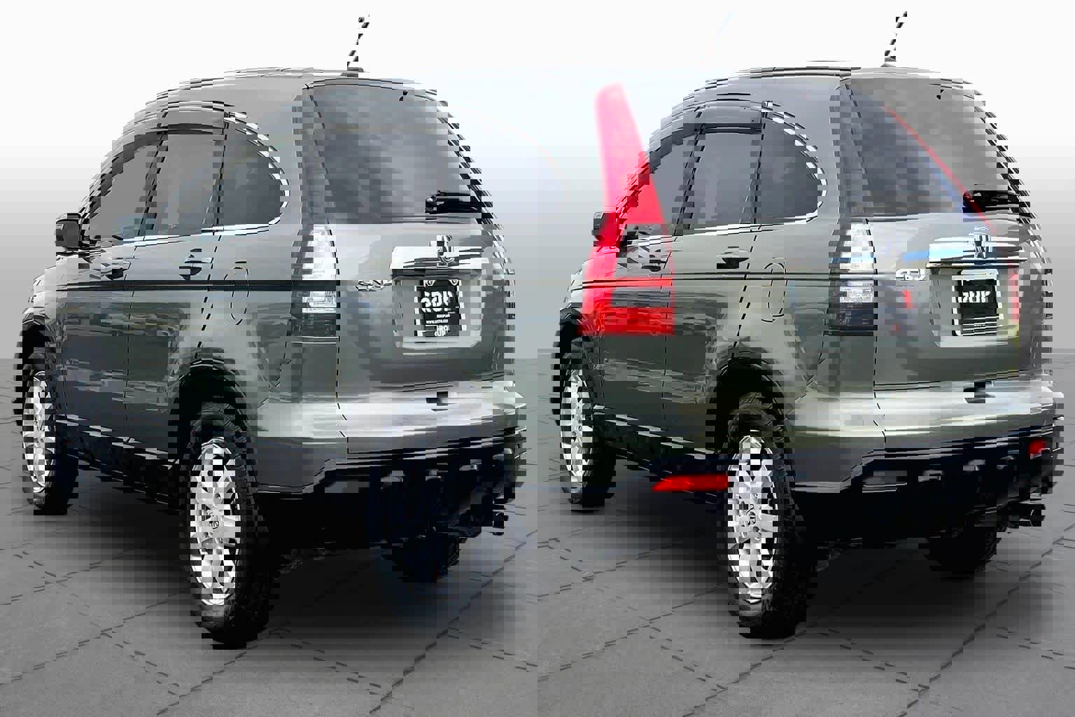 Used 2009 Honda CR-V EX-L image 11