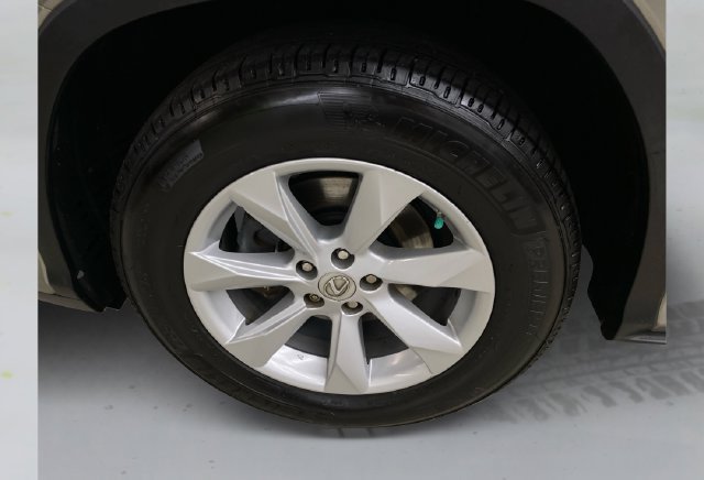 Used 2017 Lexus RX 350 AWD w/ Premium Package image 20