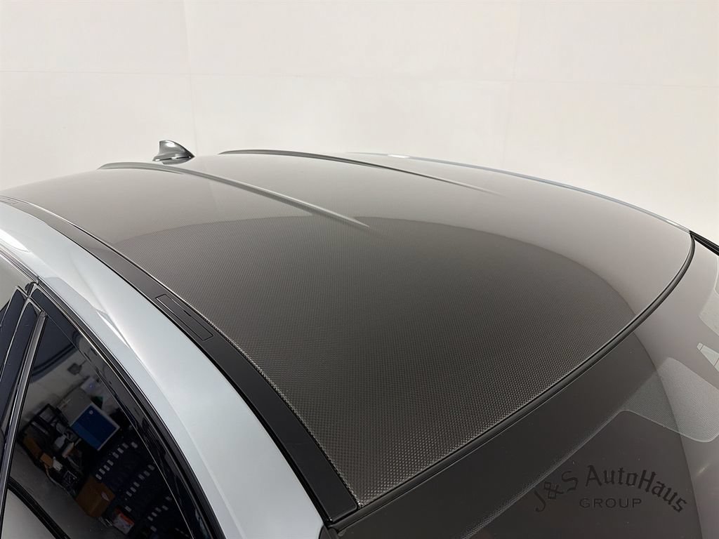 Used 2021 BMW M3 Competition w/ Executive Package RWD image 32