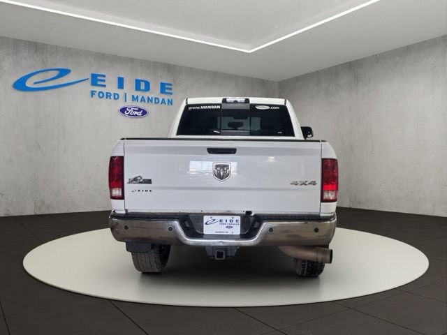 Used 2014 RAM 3500 Big Horn AWD/4WD image 11