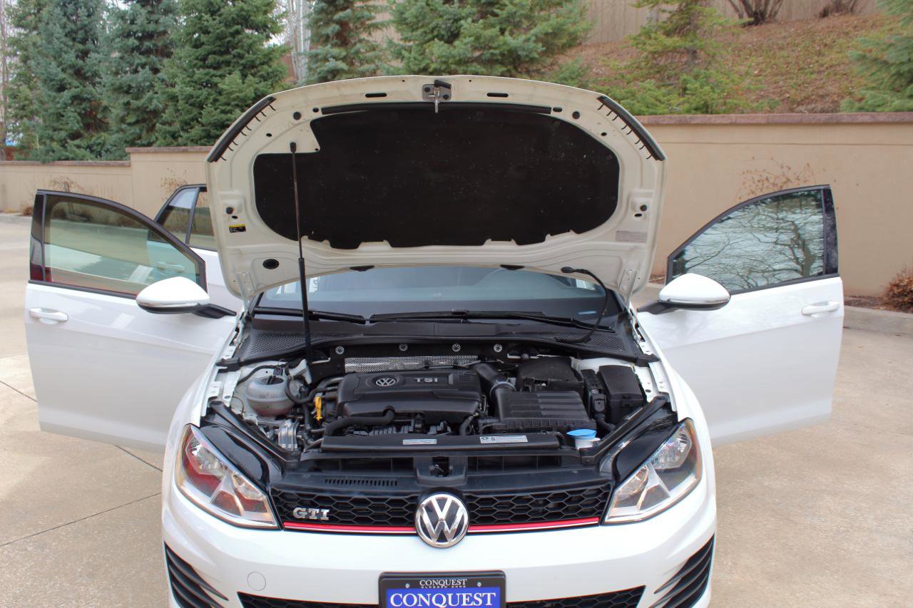 Used 2017 Volkswagen GTI S image 47