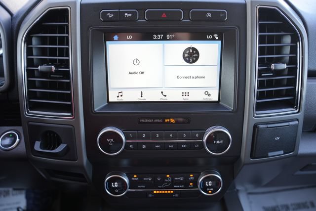 Used 2019 Ford Expedition Max XLT AWD/4WD image 25