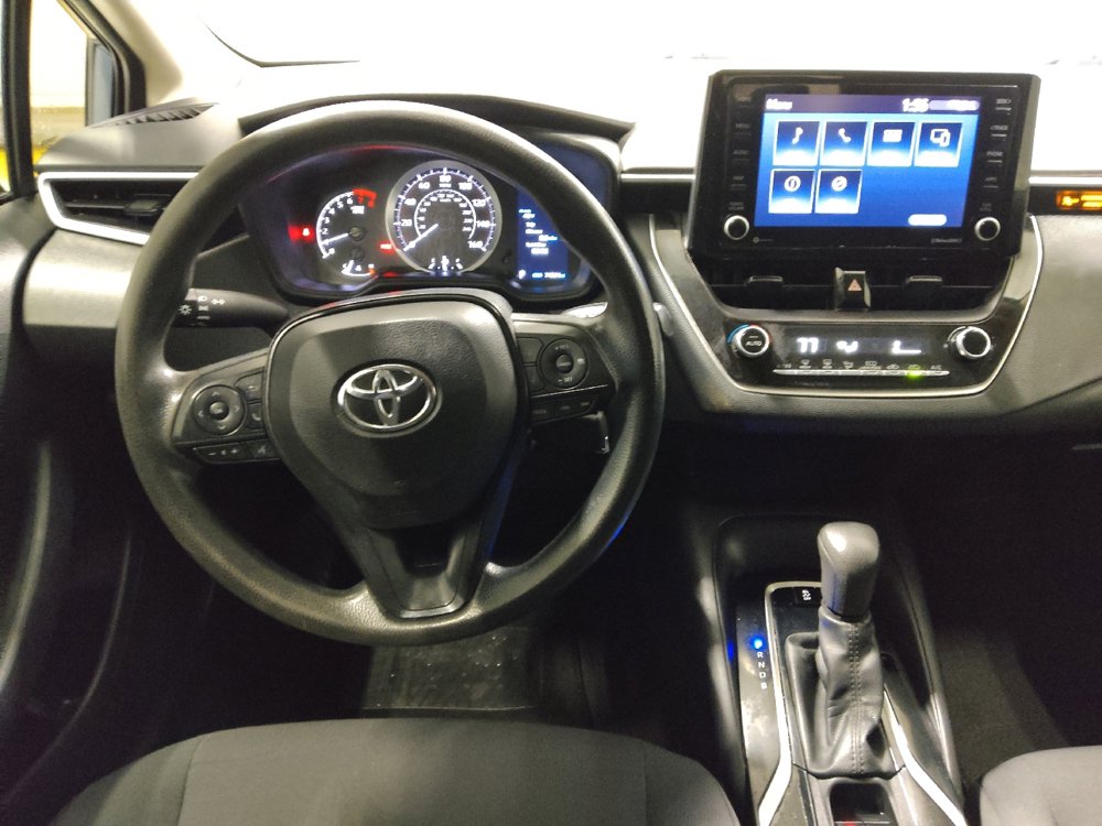 Used 2022 Toyota Corolla LE image 22