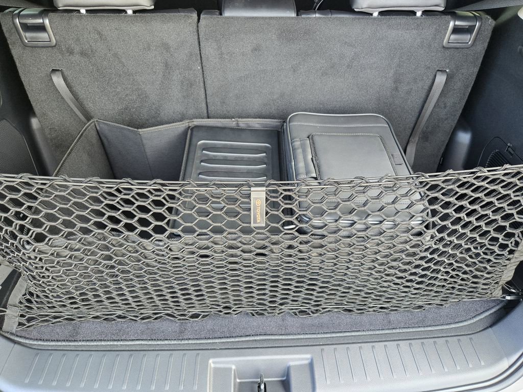 New 2026 Toyota Highlander Limited AWD/4WD image 23