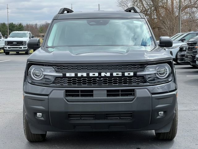 New 2026 Ford Bronco Sport Outer Banks image 42