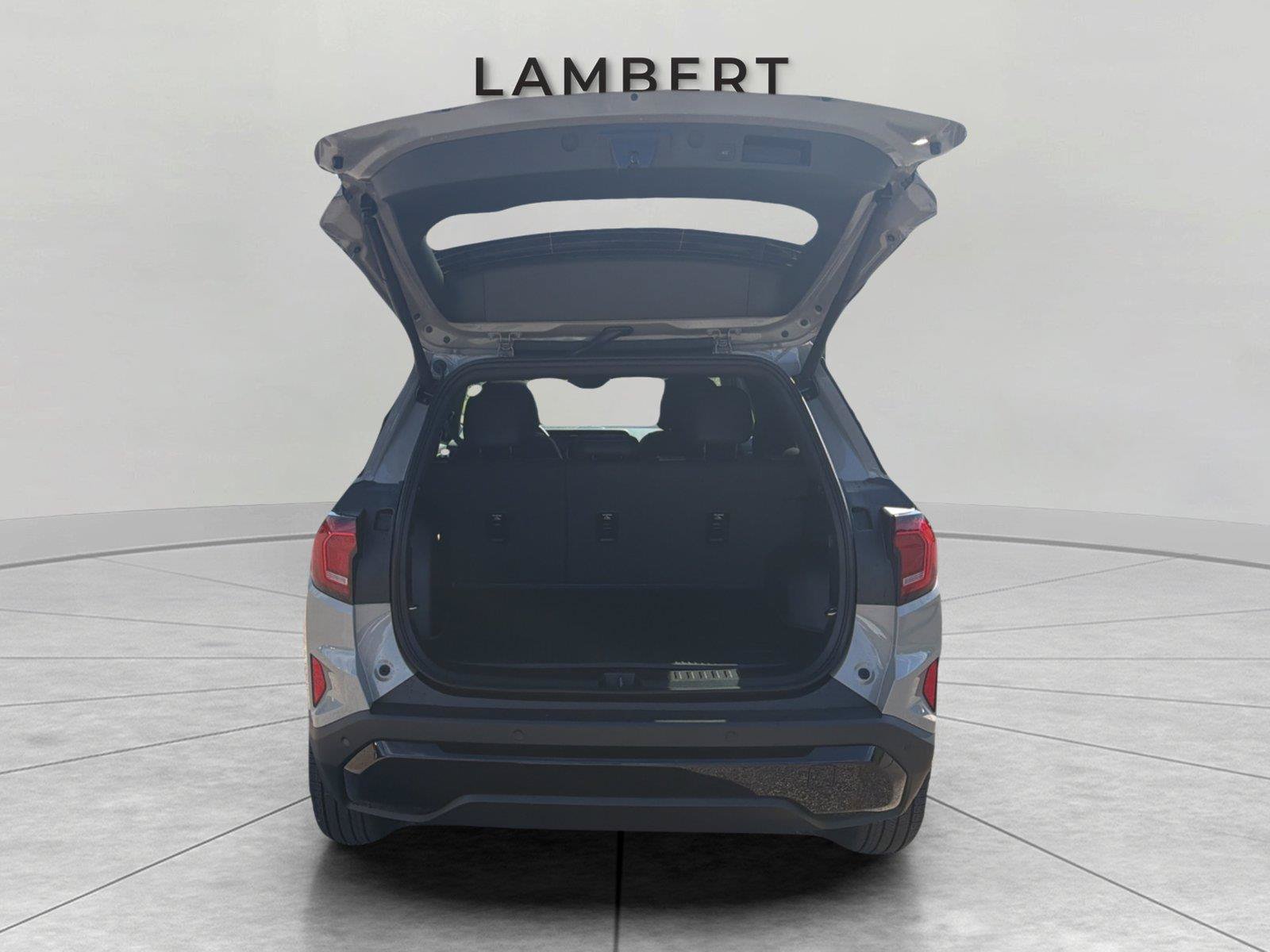 New 2027 GMC Terrain Elevation w/ Elevation Premium Package AWD/4WD image 20