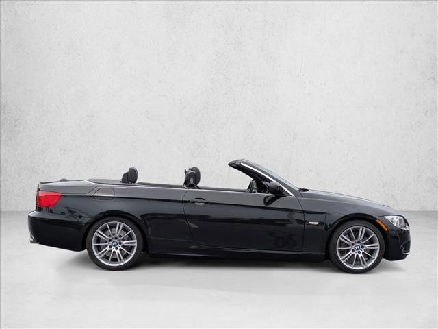 Used 2013 BMW 335i Convertible RWD image 4