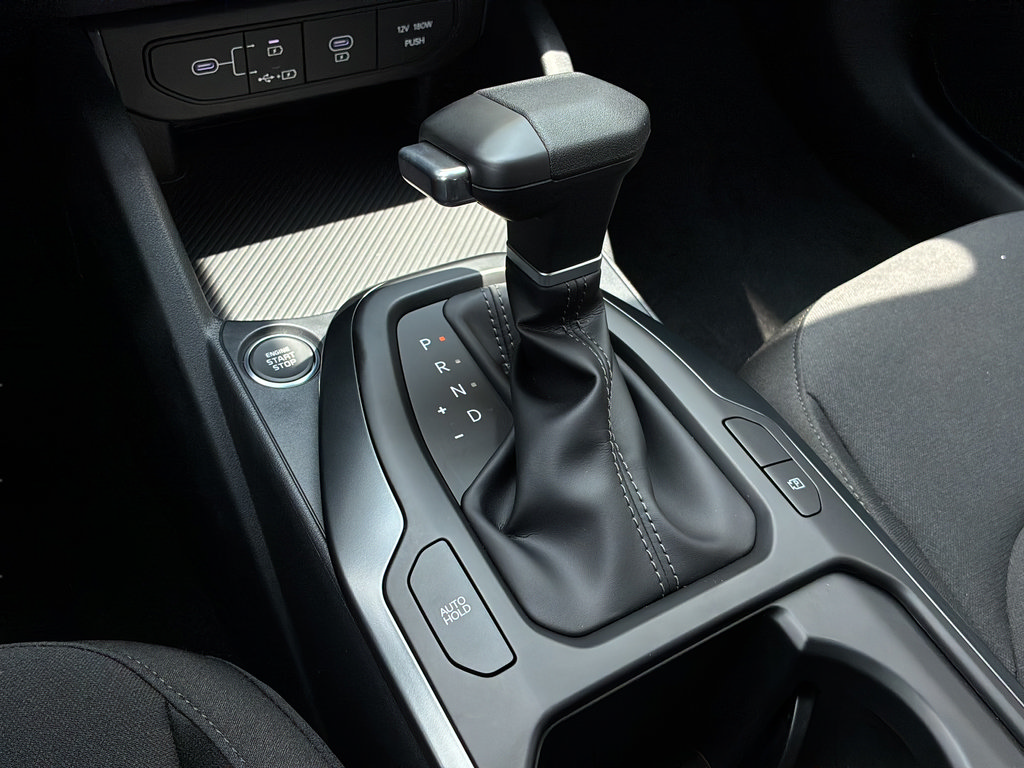 New 2026 Kia K4 FWD image 24