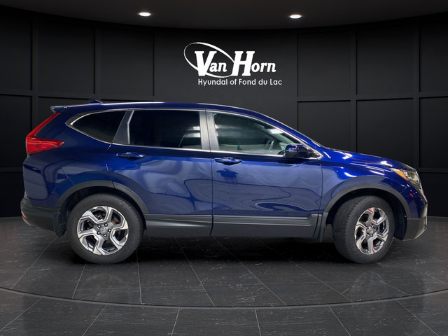 Used 2017 Honda CR-V EX-L image 8
