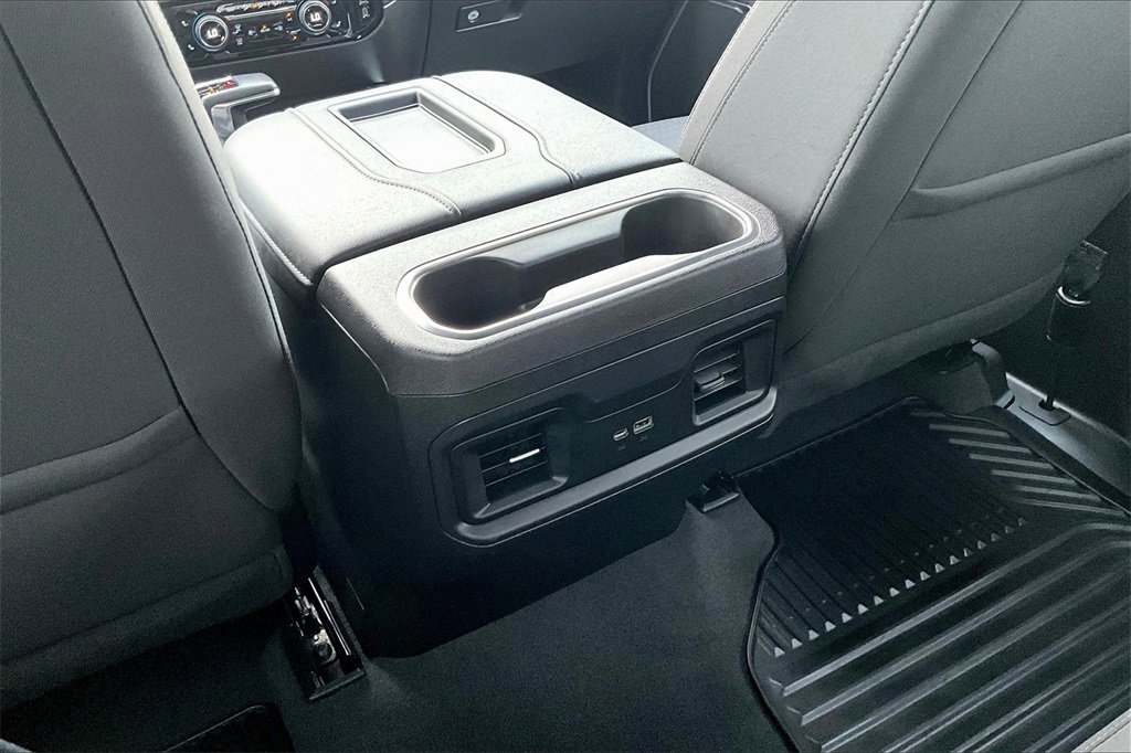 Used 2022 Chevrolet Silverado 1500 RST image 34