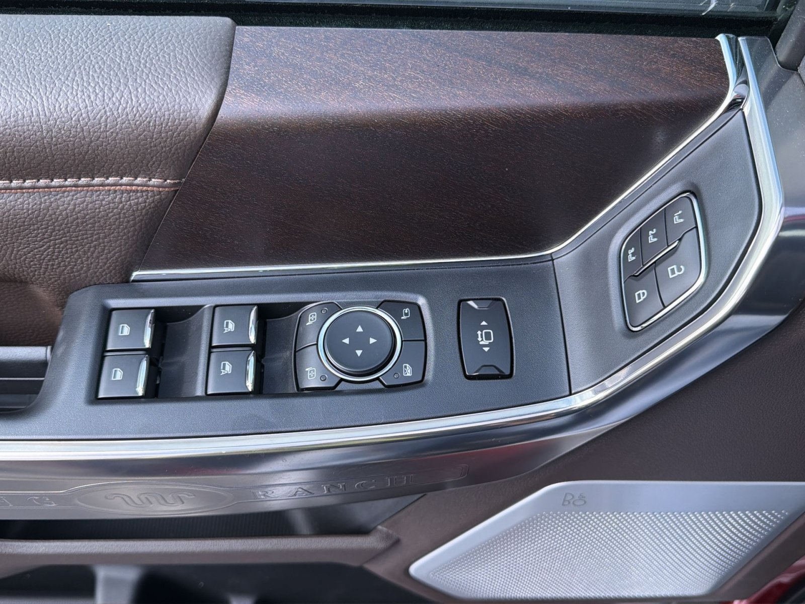 New 2026 Ford F350 King Ranch AWD/4WD image 38