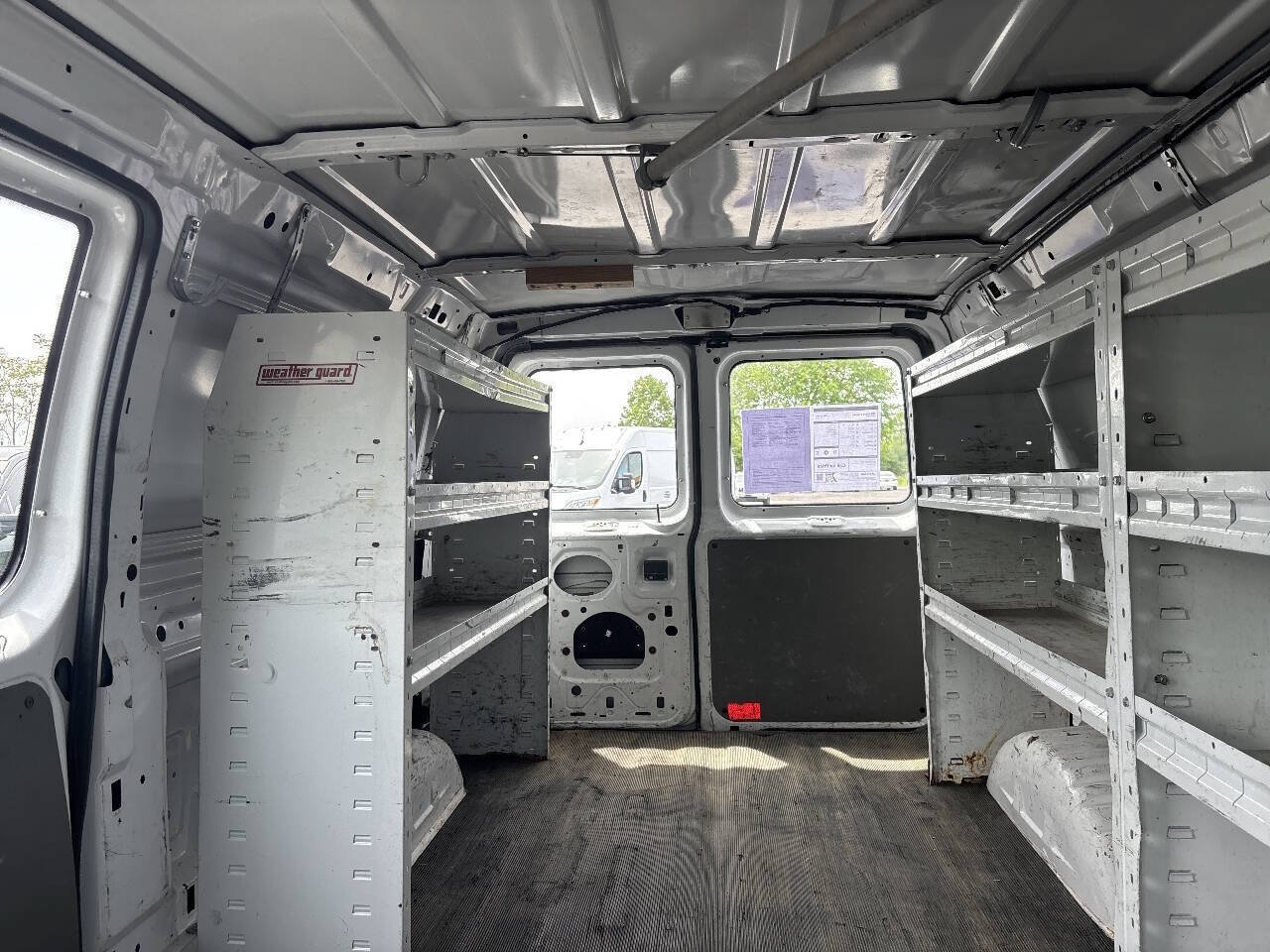 Used 2011 Ford E-250 and Econoline 250 w/ PWR Group RWD image 32