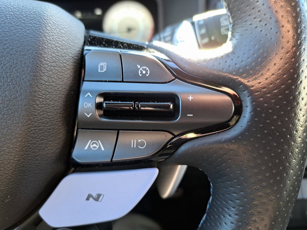 Used 2023 Hyundai Kona N image 22