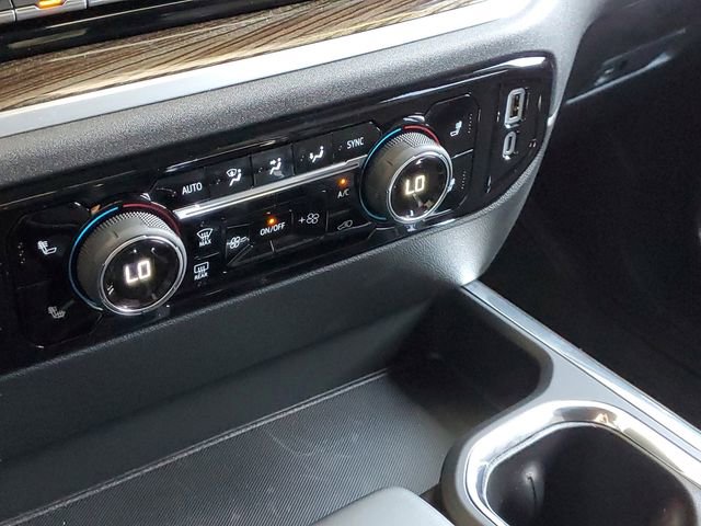 New 2025 Chevrolet Silverado 1500 RST image 27