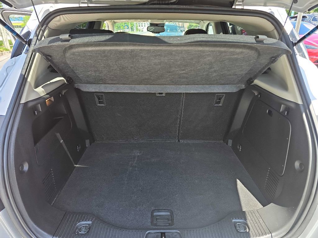 Used 2014 Buick Encore Convenience FWD image 16