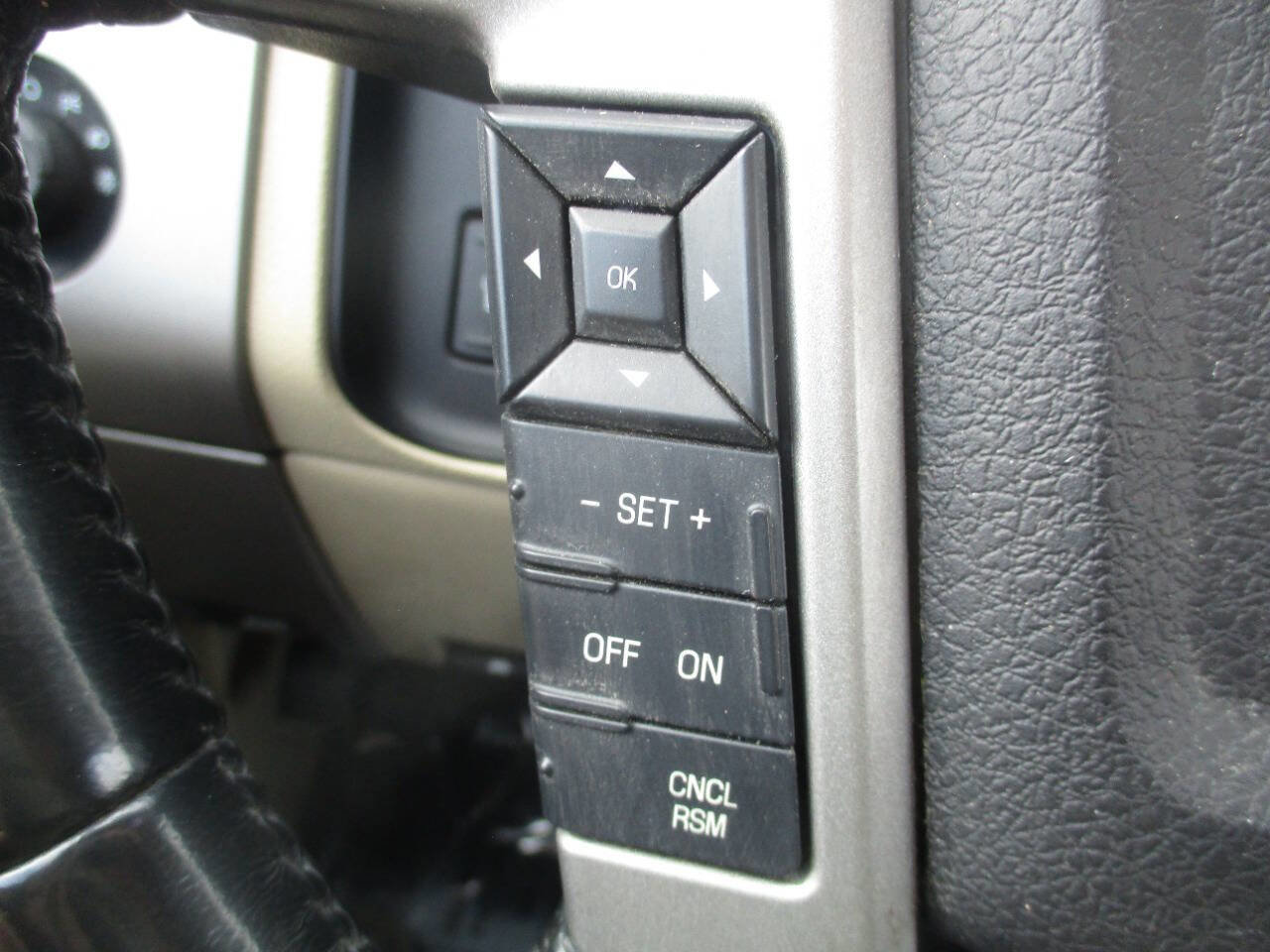 Used 2017 Ford Expedition EL Limited w/ Equipment Group 301A image 21