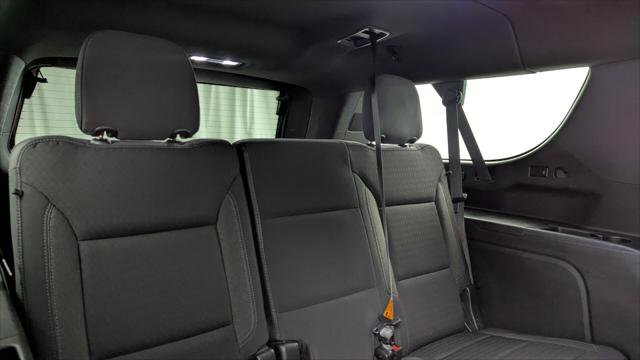 Used 2022 GMC Yukon XL SLE w/ Max Trailering Package AWD/4WD image 21