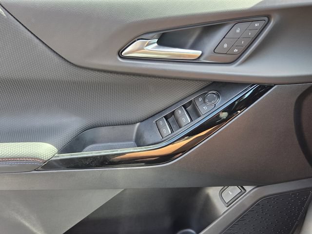 Certified 2026 Chevrolet Equinox RS w/ Convenience Package III FWD image 18