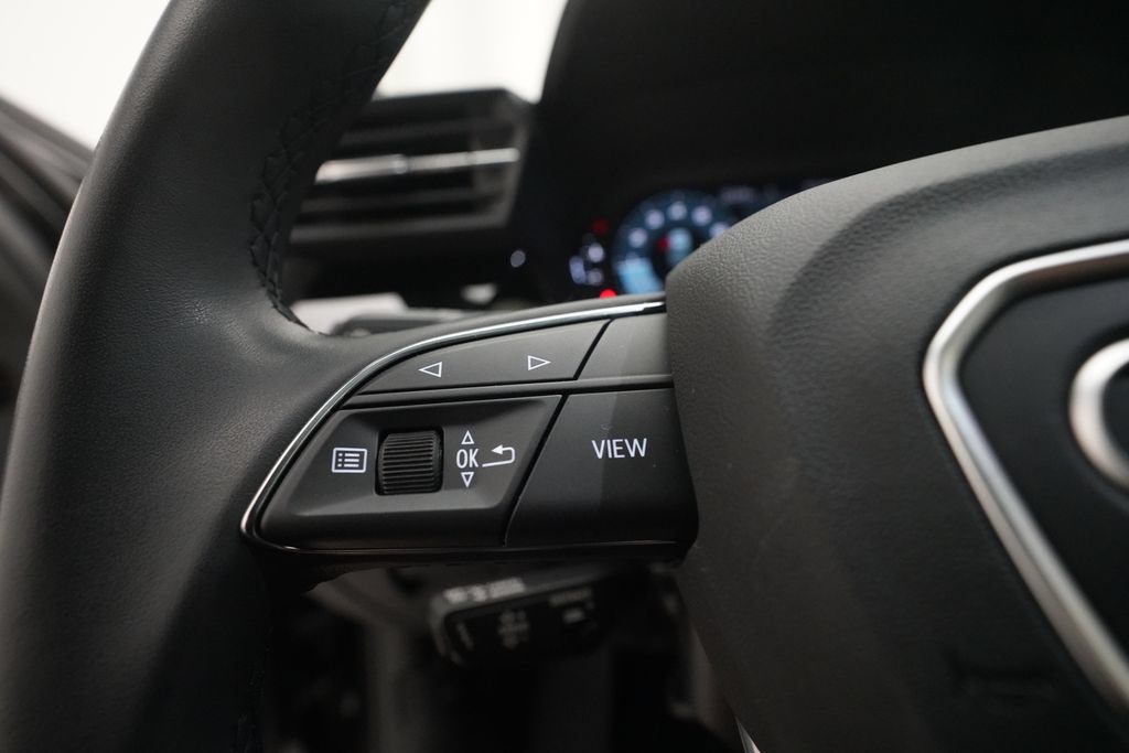 Certified 2023 Audi A3 2.0T Premium Plus AWD/4WD image 17