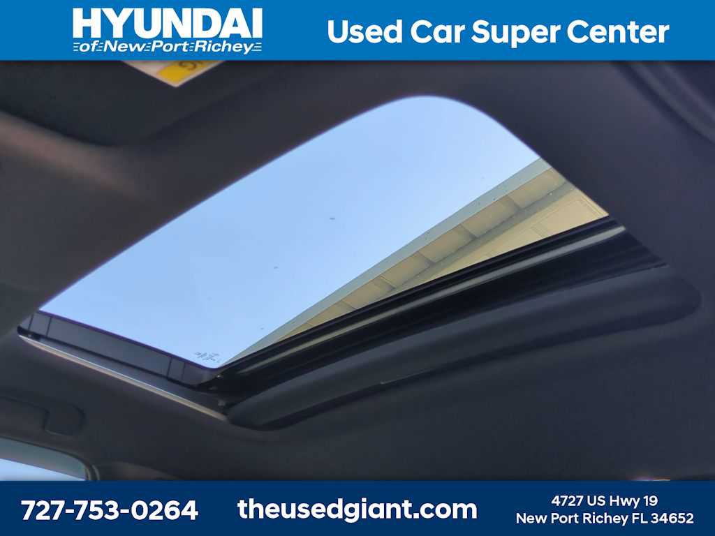 Used 2024 Honda Civic Si image 19