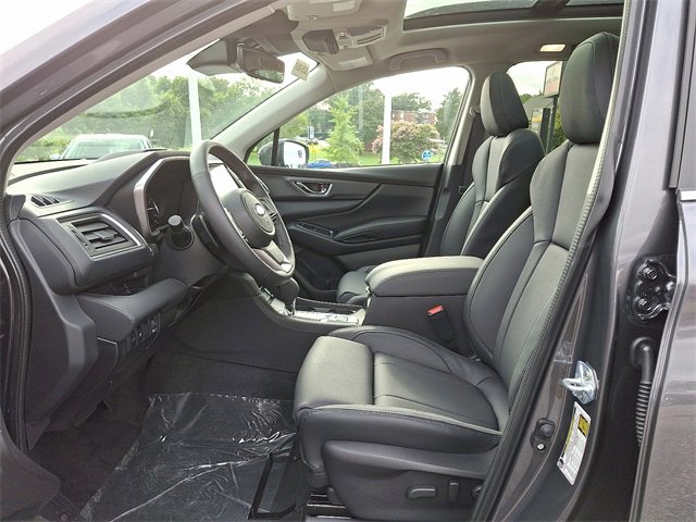 New 2025 Subaru Ascent Limited image 10