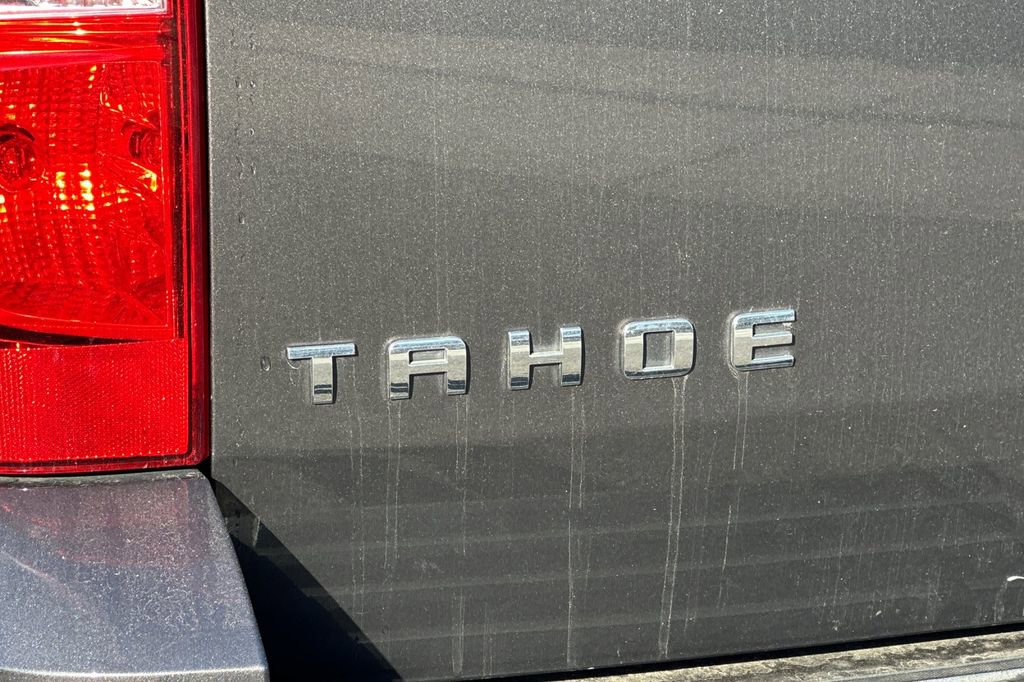 Used 2011 Chevrolet Tahoe LT w/ Regional Value Package image 26