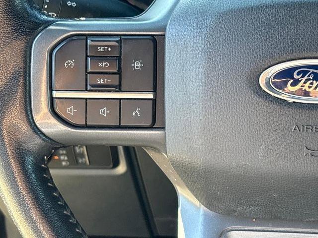 Certified 2022 Ford F150 XLT w/ Equipment Group 301A Mid image 17