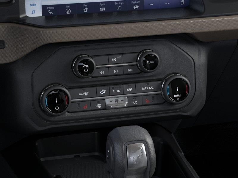 New 2026 Ford Bronco Big Bend AWD/4WD image 11