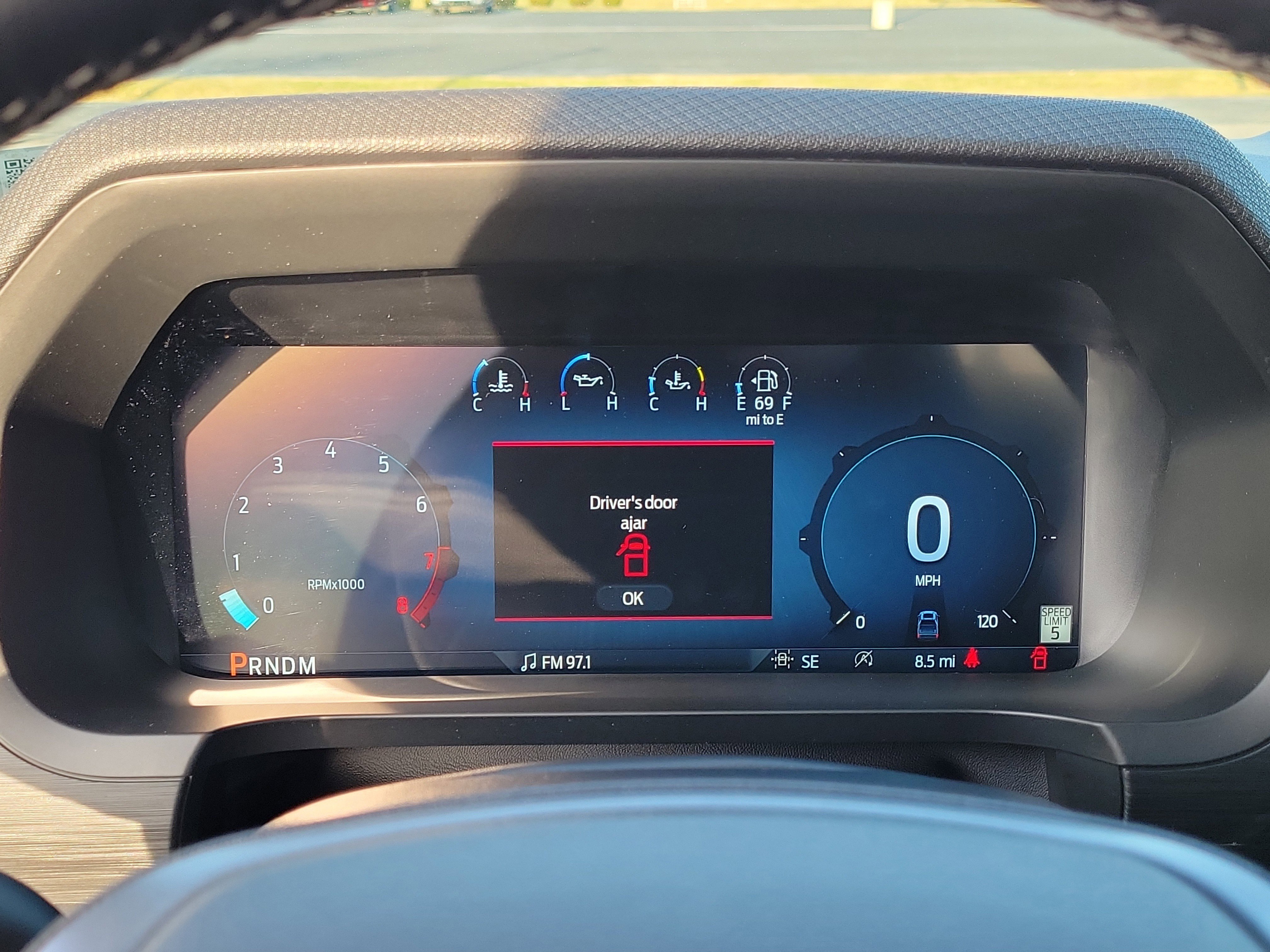 New 2026 Ford F150 XLT w/ Equipment Group 302A MID image 23