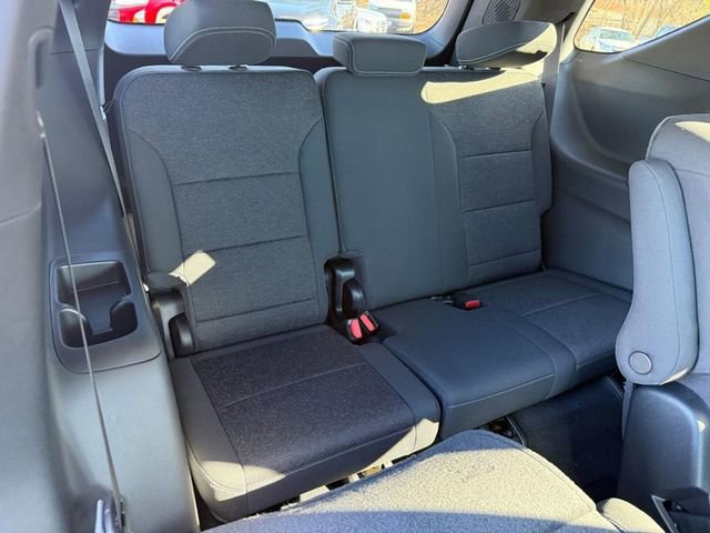 New 2026 Chevrolet Traverse LT w/ Driver Confidence Package image 7