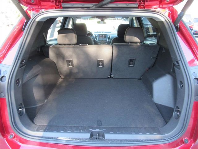 Used 2024 Chevrolet Equinox LT FWD image 32