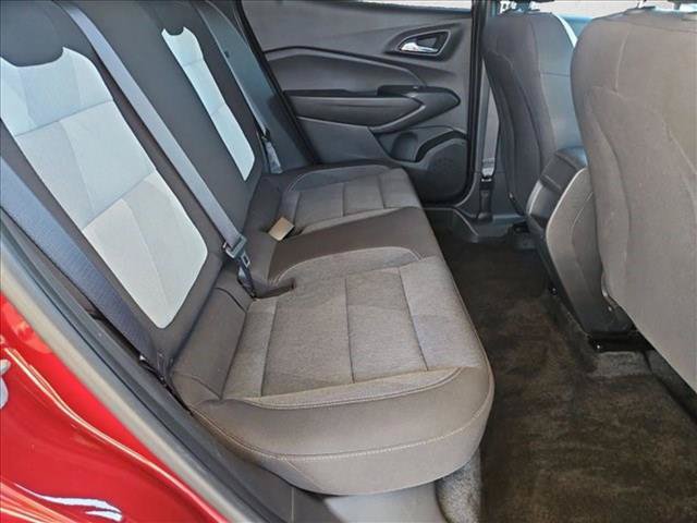Used 2024 Chevrolet Trax LS FWD image 18